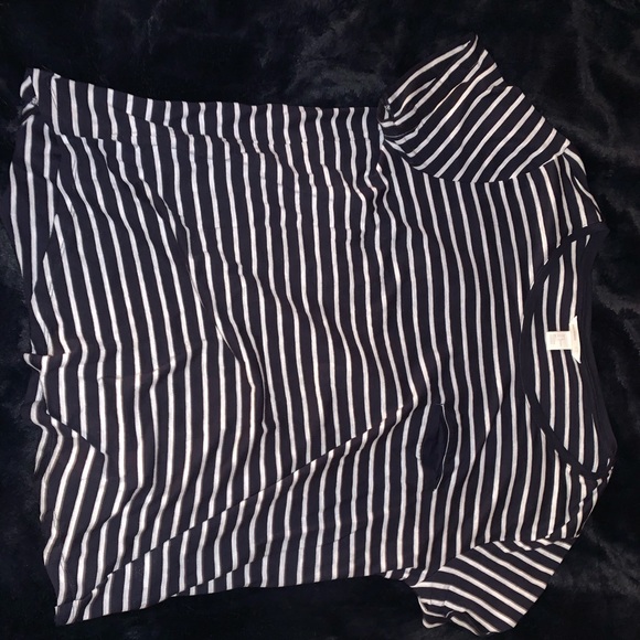 H&M Striped Shirt - Picture 2 of 3